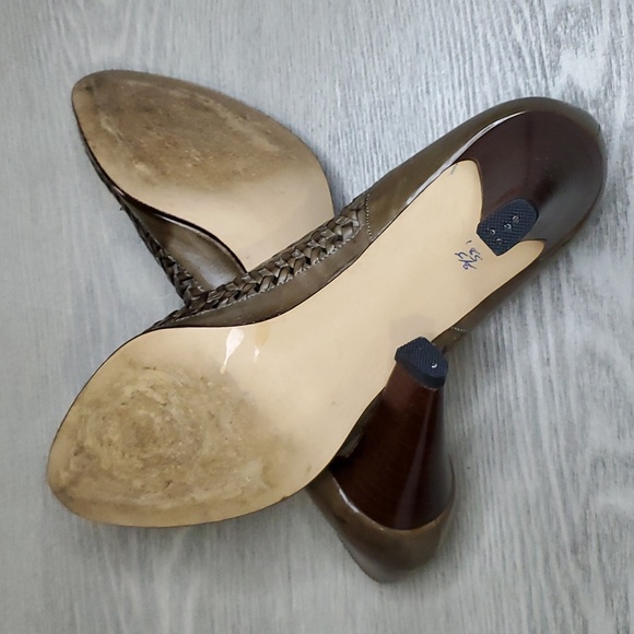 Vintage Bandolino shoes - Picture 5 of 8